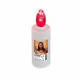 INFINITY: Electric LED Tealight, 365 Days Lasting, White with Red Flashing Light