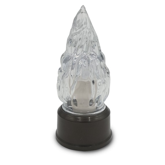 ETERNITY: LED electric candle, 365-day...