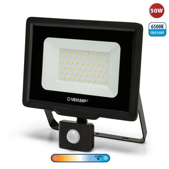 PADLIGHT5, 50-W-SMD-LED-Flutlicht IP44,...