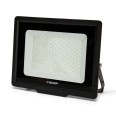 Projecteur LED SMD PADLIGHT POWER 150 W, IP65, noir, 6500 K