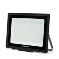 PADLIGHT POWER, proiettore LED SMD 200W, IP65, nero, 6500K