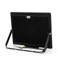 PADLIGHT POWER, proiettore LED SMD 200W, IP65, nero, 6500K