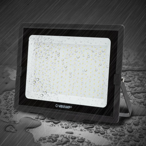 PADLIGHT POWER, proiettore LED SMD 200W, IP65,...