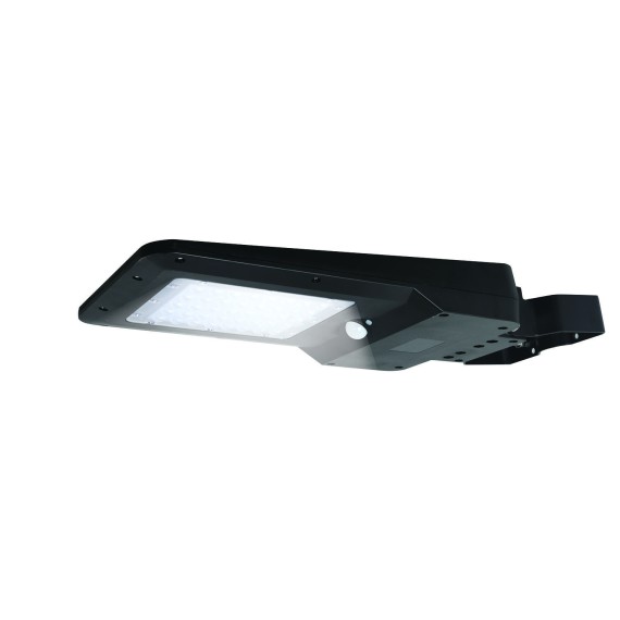CRUISER: 15W (1600lm) solarbetriebene...