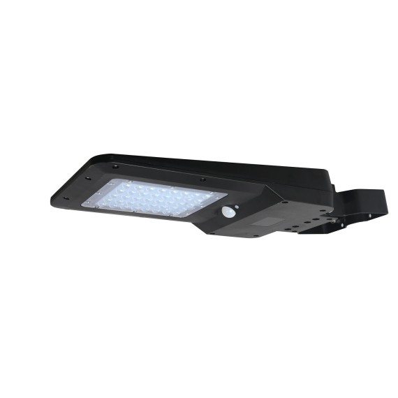 CRUISER: 15W (1600lm) solarbetriebene...