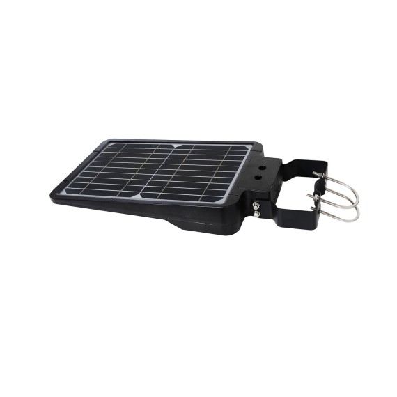 CRUISER: 15W (1600lm) solarbetriebene...