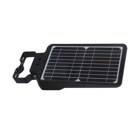CRUISER: 15W (1600lm) solarbetriebene...