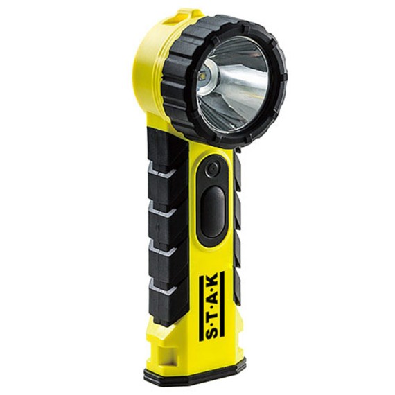 ATEX LED Torch 5W 300lm IP57