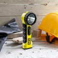 ATEX LED Torch 5W 300lm IP57