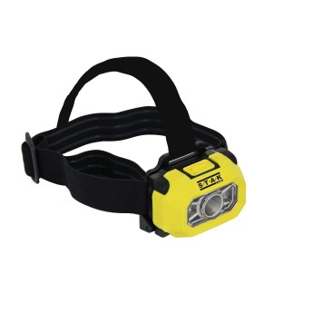 ATEX IP67 LED-Frontleuchte