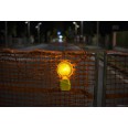 BLINK ROAD : Clignotant routier à LED