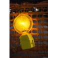 BLINK ROAD : Clignotant routier à LED
