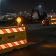 BLINK ROAD : Clignotant routier à LED