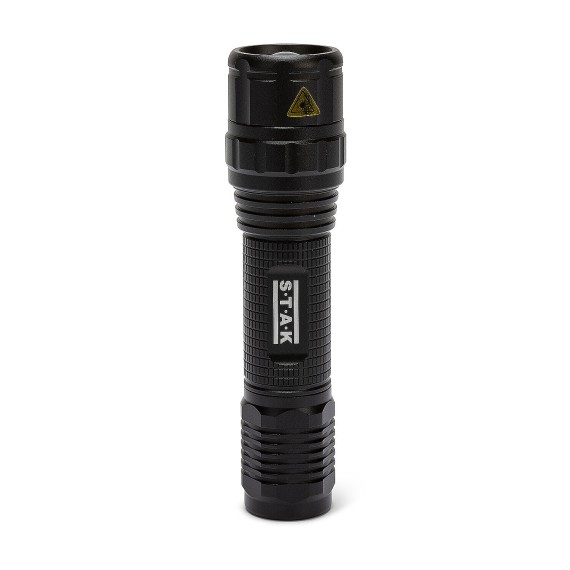 PANTHER: 10W CREE LED rechargeable flashlight...