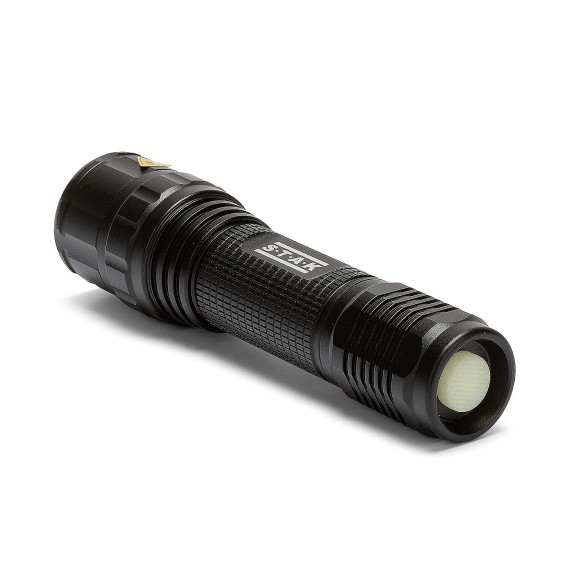 PANTHER: 10W CREE LED rechargeable flashlight...