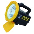 TRAINSPOTTING : Phare rechargeable LED CREE 20 W, 1600 lumens.