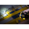 TRAINSPOTTING : Phare rechargeable LED CREE 20 W, 1600 lumens.