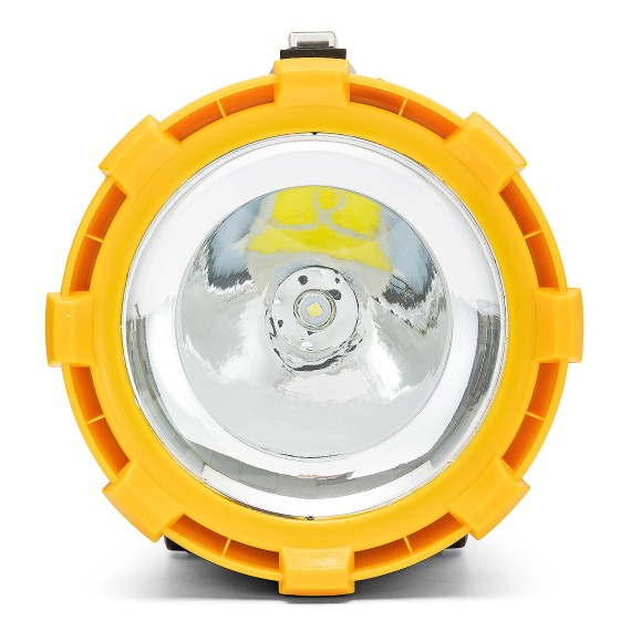 TRAINSPOTTING : Phare rechargeable LED CREE 20...