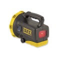 TRAINSPOTTING : Phare rechargeable LED CREE 20 W, 1600 lumens.
