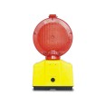 DOBLE INTERMITENTE DE CARRETERA: Intermitente LED de carretera con luz roja