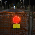 DOBLE INTERMITENTE DE CARRETERA: Intermitente LED de carretera con luz roja