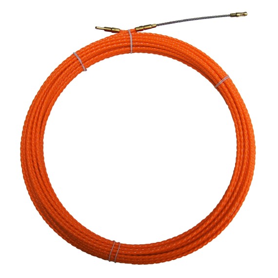 Sonda passacavi elicoidale