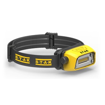 Professional rechargeable LED headlamp, 300 lumens....