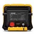 X-BLAST RECHARGEABLE 30W : projecteur LED rechargeable de zone 2400 lm