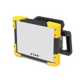 X-BLAST PRO: Worklight for 18V batteries, 5000 lm