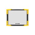 X-BLAST PRO: Worklight for 18V batteries, 5000 lm