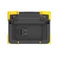 X-BLAST PRO: Worklight for 18V batteries, 5000 lm