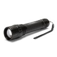 TIGER: CREE 20W XHP50 LED flashlight with zoom function