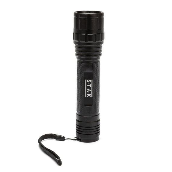 TIGER: CREE 20W XHP50 LED flashlight with zoom...