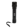 TIGER: CREE 20W XHP50 LED flashlight with zoom function