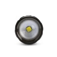 TIGER: CREE 20W XHP50 LED flashlight with zoom function