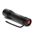 TIGER: CREE 20W XHP50 LED flashlight with zoom function
