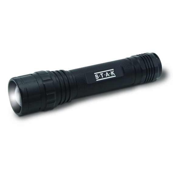 TIGER: CREE 20W XHP50 LED flashlight with zoom...