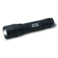 TIGER: CREE 20W XHP50 LED flashlight with zoom function