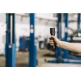 TIGER: CREE 20W XHP50 LED flashlight with zoom function