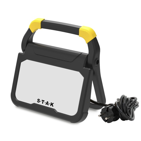 X-BLAST 40W: LED-Zonenleuchte mit 3 m Kabel,...