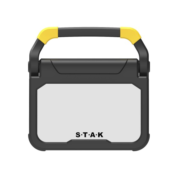 X-BLAST 40W: LED-Zonenleuchte mit 3 m Kabel,...