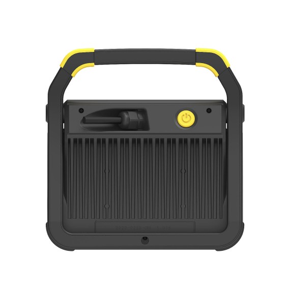 X-BLAST 40W: LED-Zonenleuchte mit 3 m Kabel,...