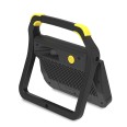 X-BLAST 40W: LED-Zonenleuchte mit 3 m Kabel, 4000 lm
