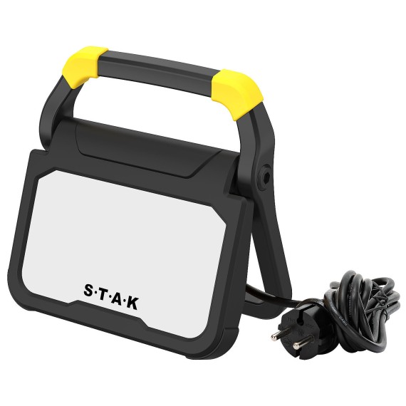 X-BLAST 65W: LED-Zonenleuchte mit 3 m Kabel,...