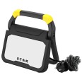 X-BLAST 65W: LED-Zonenleuchte mit 3 m Kabel, 6500 lm