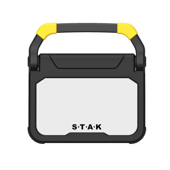 X-BLAST 65W: LED-Zonenleuchte mit 3 m Kabel,...