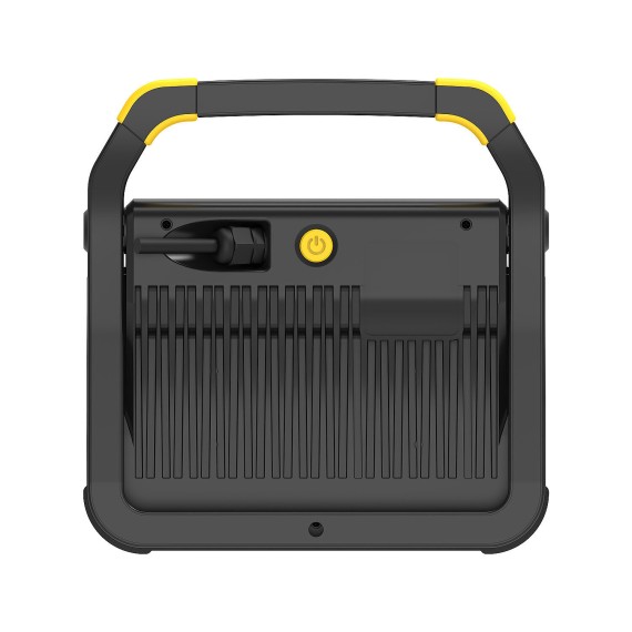 X-BLAST 65W: LED-Zonenleuchte mit 3 m Kabel,...
