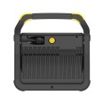 X-BLAST 65W: LED-Zonenleuchte mit 3 m Kabel, 6500 lm
