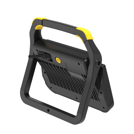X-BLAST 65W: LED-Zonenleuchte mit 3 m Kabel,...