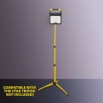 X-BLAST 65W: LED-Zonenleuchte mit 3 m Kabel, 6500 lm